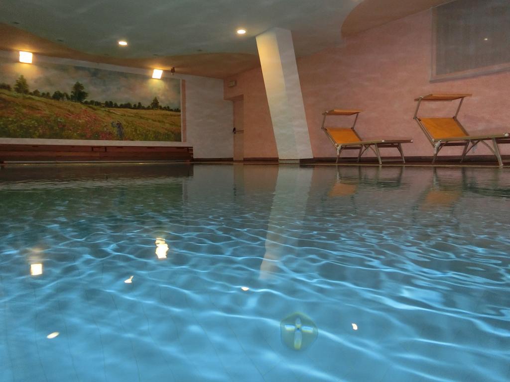 Beauty & Vital Hotel Maria Carano  Eksteriør billede