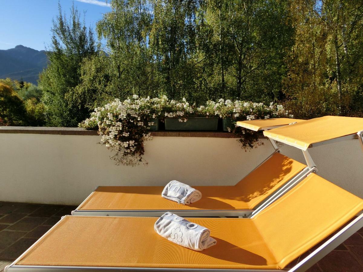 Beauty & Vital Hotel Maria Carano  Eksteriør billede